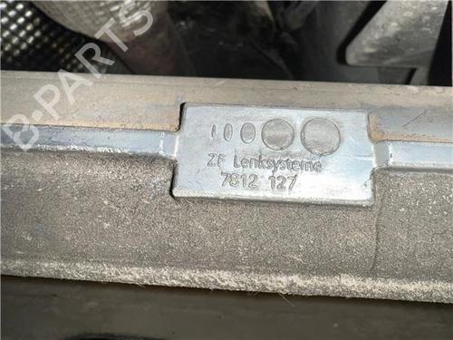 Steering rack NISSAN QASHQAI II (J11, J11_) 1.6 dCi 480014EH0B
