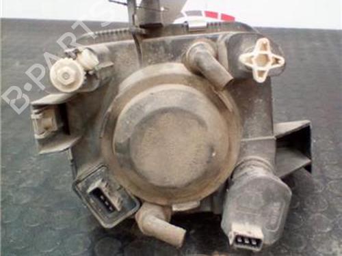 Venstre forlygte FIAT MULTIPLA (186_) 1.6 16V Blupower (186AMA1A) | BP27845143C28 