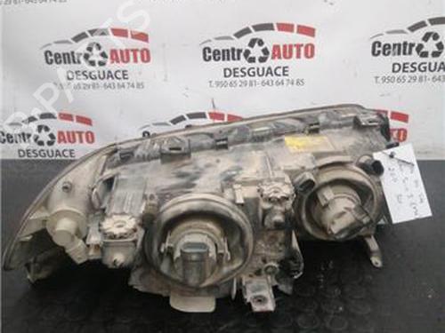 Left headlight BMW 3 (E46) 320 d | BP27842859C28