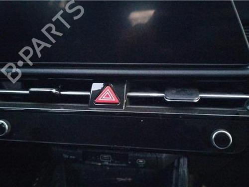 Used Climate control Climate control KIA NIRO I (DE) 1.6 GDI Hybrid (105 hp) 27850630 27850630