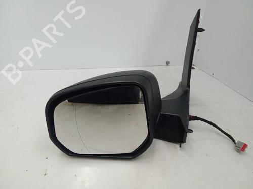Used Left mirror Left mirror FORD TRANSIT CONNECT V408 Box Body/MPV 1.5 TDCi (120 hp) 33027203 33027203