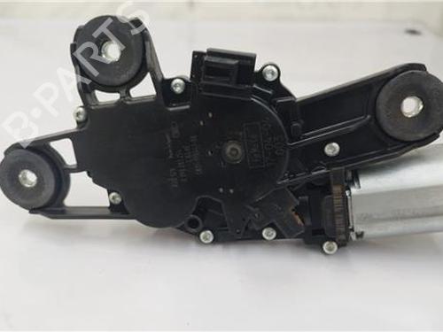 Rear wiper motor FORD ECOSPORT 1.5 TDCi | BP27850066M102