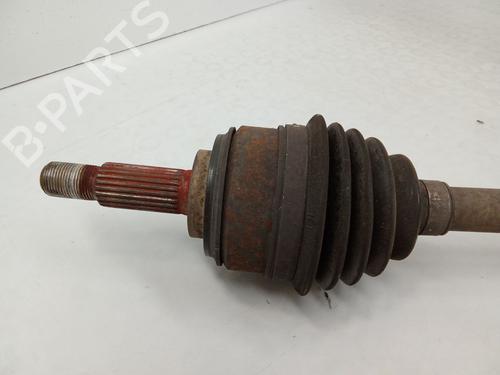 Right front driveshaft DACIA SANDERO 1.5 dCi | BP33649018M39 - Image 3