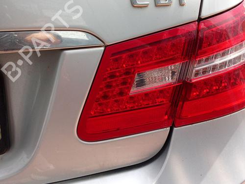 Used Right tailgate light Right tailgate light MERCEDES-BENZ E-CLASS Coupe (C207) E 350 CDI (207.322) (231 hp) 34578363 34578363