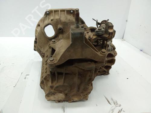 Gearbox FORD TRANSIT CONNECT (P65_, P70_, P80_) 1.8 TDCi | BP36694521M3 - Image 3