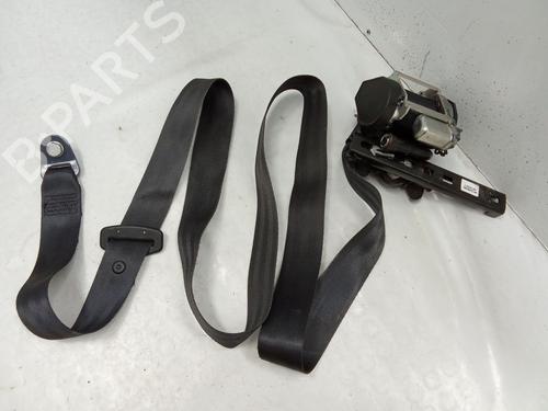 Used Front left seatbelt Front left seatbelt 39134563 39134563