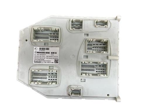 Elektronisk modul MERCEDES-BENZ A-CLASS (W177) A 200 (177.087) (163 hp) 27845561