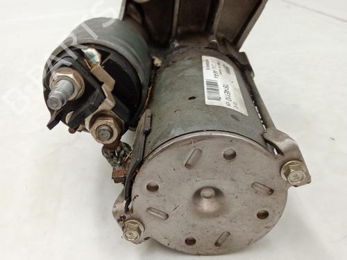 Starter CITROËN C-ELYSEE (DD_) 1.6 HDI 92 | BP29482323M8 