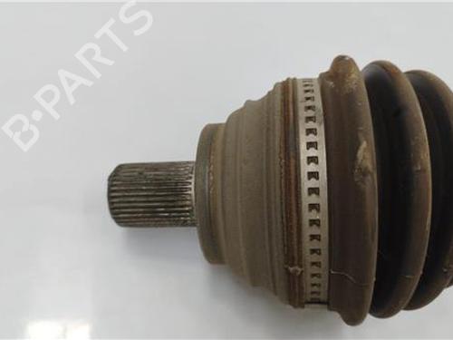 Left front driveshaft SKODA OCTAVIA II (1Z3) 1.9 TDI | BP27850188M38 
