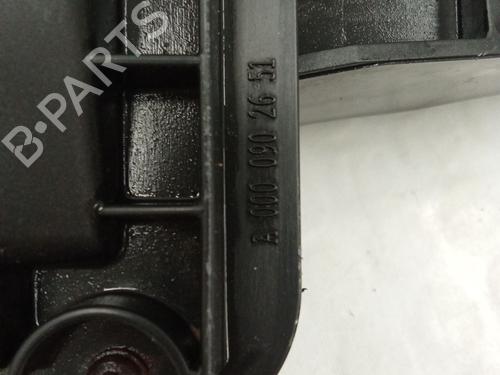 Air filter box MERCEDES-BENZ SPRINTER 3-t Van (B906) 209 CDI (906.611, 906.613) | BP29429275M87 