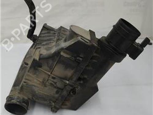 Air filter box SKODA OCTAVIA II (1Z3) 1.9 TDI | BP27850183M87 