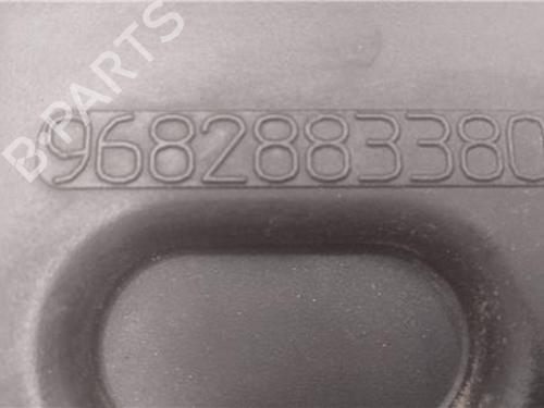 Power steering reservoir CITROËN BERLINGO MULTISPACE (B9) 1.6 HDi 75 16V | BP27846748M117 