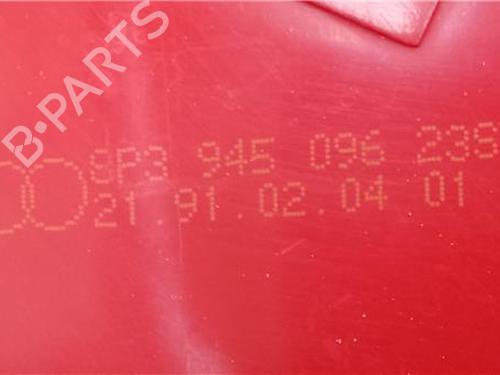Right taillight AUDI A3 (8P1) 1.9 TDI | BP27848627C35  - Image 5