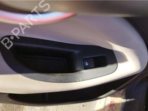 Used Left rear window switch FIAT 500X (334_) 1.4 (334AXC1B, 334AXC11) (140 hp) 27850765