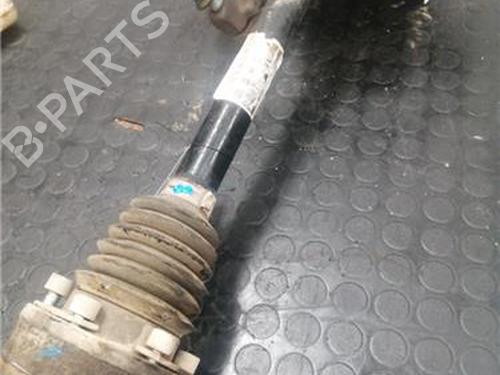 Used Left front driveshaft SEAT IBIZA III (6L1) 1.9 SDI (64 hp) 27842976