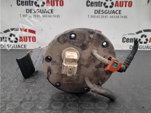Fuel pump HYUNDAI SONATA V (NF) 2.0 CRDi | BP27843712M76 
