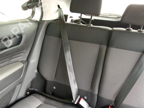 Used Rear right seatbelt Rear right seatbelt CITROËN C4 CACTUS 1.5 BlueHDi 100 (102 hp) 39883455 39883455
