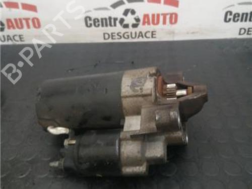 Starter PEUGEOT 306 Break (7E, N3, N5) 1.9 D | BP27842832M8