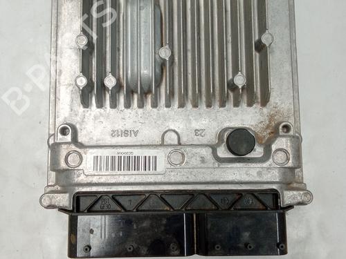 Electronic module MERCEDES-BENZ GLA-CLASS (X156) GLA 200 CDI / d (156.908) | BP27851226M83