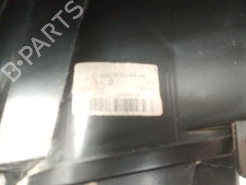 Right taillight CITROËN C3 III (SX) 1.6 BlueHDi 75 | BP33703539C35 - Image 5