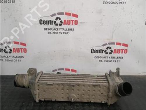 Used Intercooler SEAT CORDOBA (6L2) 1.2 (64 hp) 27853459