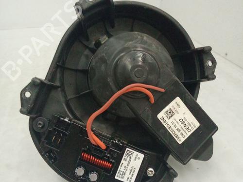 Used Heater blower motor MERCEDES-BENZ GLA-CLASS (X156) GLA 200 CDI / d (156.908) (136 hp) 27852200