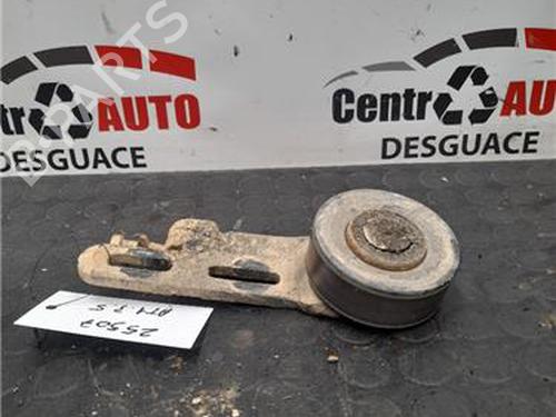 Used Other Other CITROËN SAXO (S0, S1) 1.5 D (57 hp) 27843538 27843538