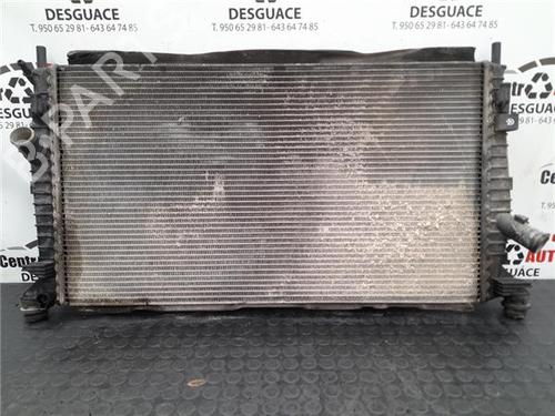 Køler FORD FOCUS I Saloon (DFW) 1.8 TDCi (115 hp) 27843898