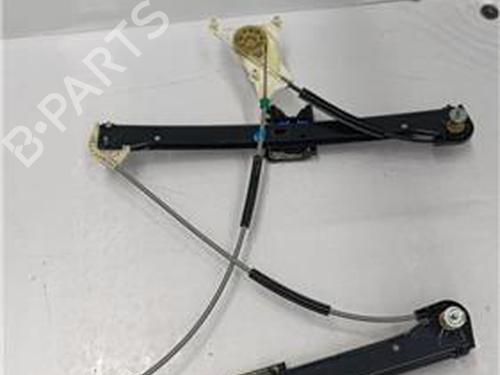 Used Front left window mechanism AUDI A3 Sportback (8VA, 8VF) 1.6 TDI (115 hp) 27852094