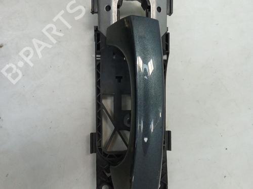 Venstre fortil udvendigt håndtag SEAT ARONA (KJ7, KJP) 1.0 TSI (110 hp) 32518362