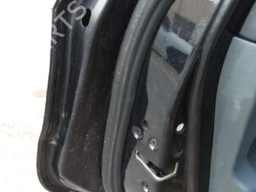 Used Rear left lock Rear left lock FORD C-MAX II (DXA/CB7, DXA/CEU) 1.6 TDCi (115 hp) 31148800 31148800