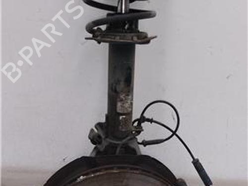 Used Right front shock absorber MINI MINI (R56) Cooper (120 hp) 27846599