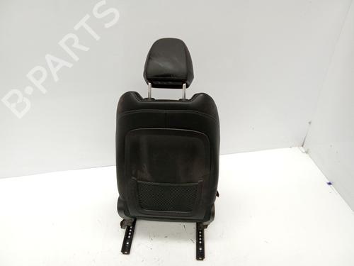 Left front seat BMW X3 (G01, F97, G08) xDrive 20 d | BP33936529C15 - Image 6