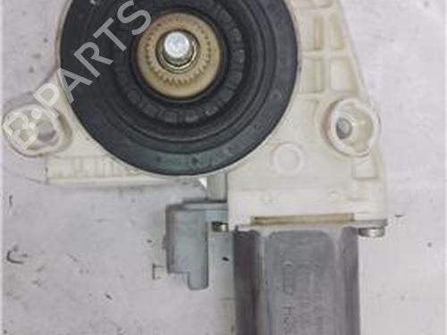 Used Left front window motor Left front window motor 39168636 39168636