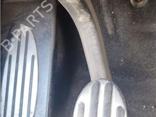 koblingspedal MINI MINI CLUBMAN (R55) Cooper SD (143 hp) 27849532