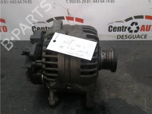 Lichtmaschine für RENAULT LAGUNA II (BG0/1_) 1.9 dCi (BG05) (92 hp) 27842348