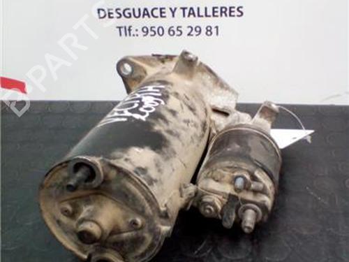 Starter OPEL VECTRA B (J96) 2.0 DTI 16V (F19) | BP27853171M8 