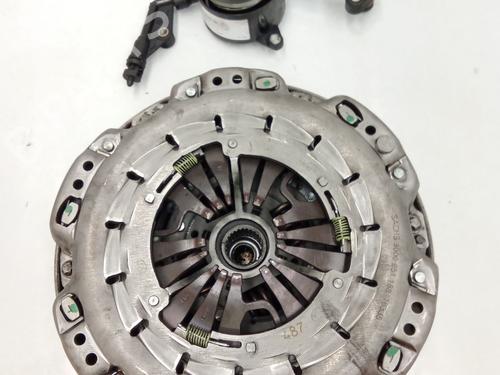 Used Other MERCEDES-BENZ SPRINTER 3-t Van (B906) 209 CDI (906.611, 906.613) (88 hp) 31327684