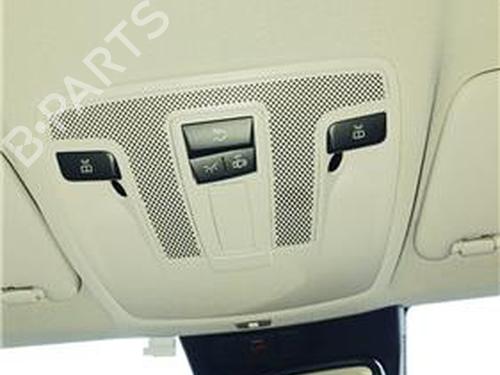 Used Interior roof light Interior roof light 27851244 27851244