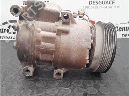Used AC compressor HYUNDAI SONATA V (NF) 2.0 CRDi (140 hp) 27843713