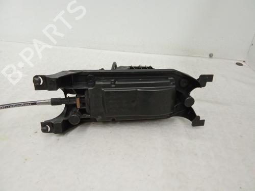 Selector da caixa AUDI Q3 (F3B) 35 TDI | BP37540405M90 - Image 6