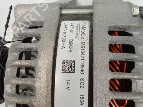 Alternator FORD FOCUS IV Turnier (HP)  | BP31327860M7 