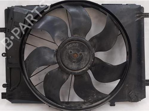 Radiator fan MERCEDES-BENZ E-CLASS Coupe (C207) E 250 CGI (207.347) | BP27846025M35 