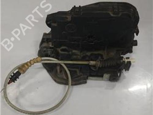 Used Rear right lock BMW 3 (E90) 320 d (163 hp) 27850332