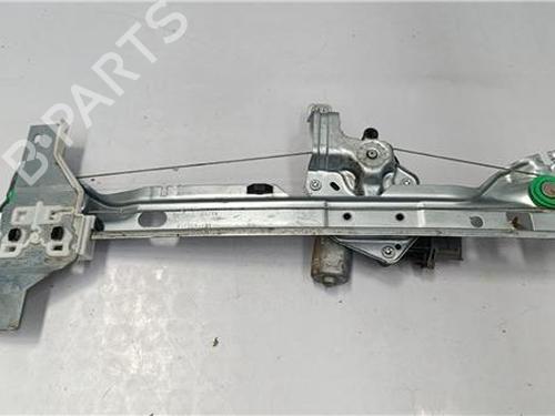 Other PEUGEOT 3008 I MPV (0U_) 1.6 HDi 115 / BlueHDi 115 | BP27674517O1 