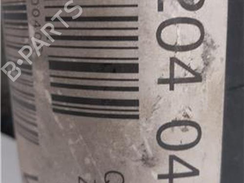 Other MERCEDES-BENZ C-CLASS (W204) C 200 Kompressor (204.041) | BP27847622O1