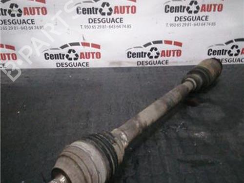 Used Right front driveshaft RENAULT CLIO II (BB_, CB_) 1.9 dTi (B/CB0U) (80 hp) 27842470