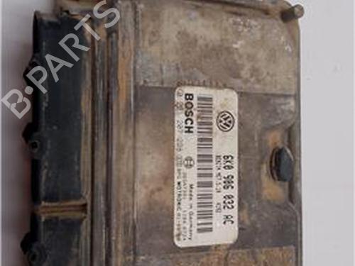 Elektronisk modul SEAT IBIZA IV (6J5, 6P1) 1.2 (60 hp) 27846389