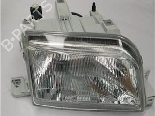 Phare droit Phare droit RENAULT CLIO I (B/C57_, 5/357_) 1.2 (B/C57R, B575, B57A) (54 hp) 36335131 36335131