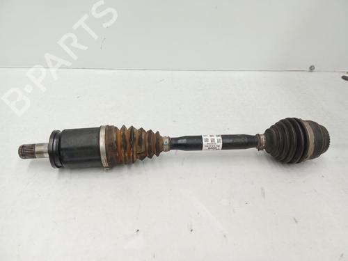 Used Left front driveshaft Left front driveshaft BMW X3 (G01, F97, G08) xDrive 20 d (190 hp) 33854090 33854090